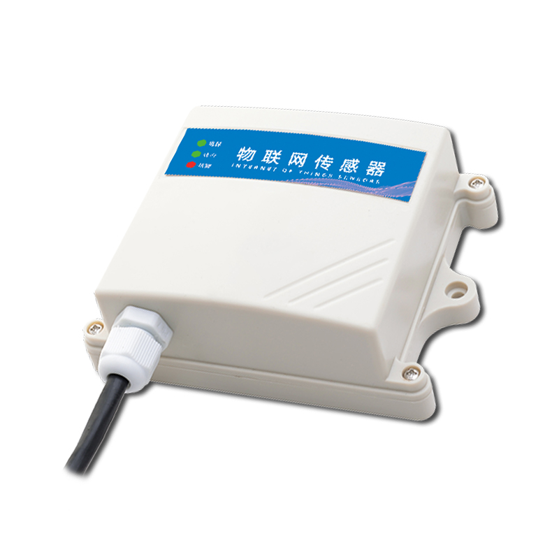 氨氣無(wú)線(xiàn)傳感器 Lora