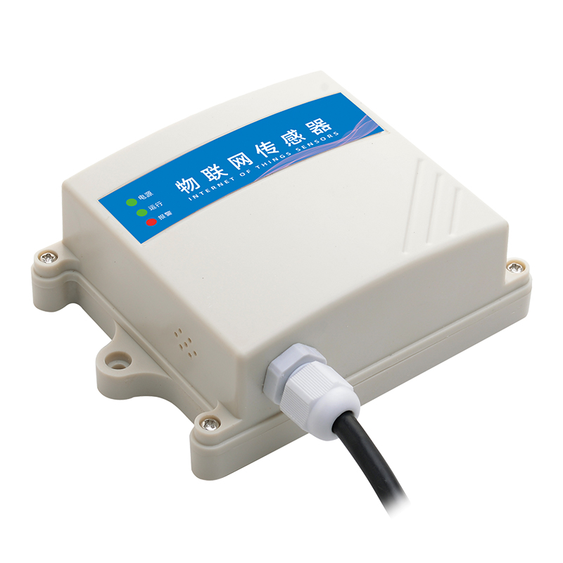 氨氣無(wú)線(xiàn)傳感器 Lora